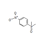 Dimethyl(4-nitrophenyl)phosphine Oxide