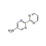 5-Amino-[2,2’-bipyrimidine]