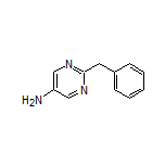 5-Amino-2-benzylpyrimidine