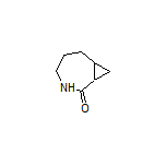 3-Azabicyclo[5.1.0]octan-2-one