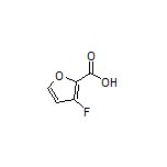 3-Fluorofuran-2-carboxylic Acid