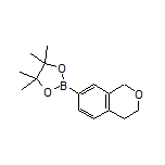 Isochromane-7-boronic Acid Pinacol Ester