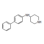 N-(4-Biphenylyl)piperidin-4-amine