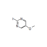 2-Iodo-5-methoxypyrimidine