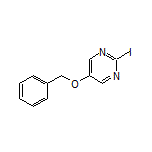 5-(Benzyloxy)-2-iodopyrimidine