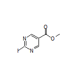 Methyl 2-Iodopyrimidine-5-carboxylate