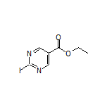 Ethyl 2-Iodopyrimidine-5-carboxylate