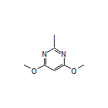 2-Iodo-4,6-dimethoxypyrimidine