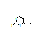 4-Ethyl-2-iodopyrimidine