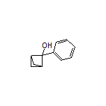 2-Phenylbicyclo[1.1.1]pentan-2-ol