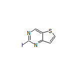 2-Iodothieno[3,2-d]pyrimidine