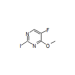 5-Fluoro-2-iodo-4-methoxypyrimidine