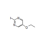 5-Ethoxy-2-iodopyrimidine