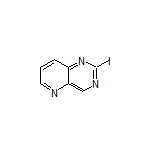 2-Iodopyrido[3,2-d]pyrimidine