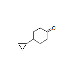 4-Cyclopropylcyclohexanone