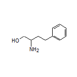 2-Amino-4-phenyl-1-butanol