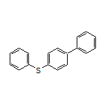[1,1’-Biphenyl]-4-yl(phenyl)sulfane