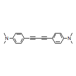 4,4’-(Buta-1,3-diyne-1,4-diyl)bis(N,N-dimethylaniline)