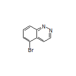 5-Bromocinnoline