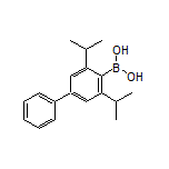 (3,5-Diisopropyl-[1,1’-biphenyl]-4-yl)boronic Acid