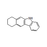 7,8,9,10-Tetrahydro-5H-benzo[b]carbazole