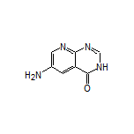 6-Aminopyrido[2,3-d]pyrimidin-4(3H)-one