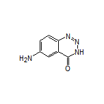 6-Aminobenzo[d][1,2,3]triazin-4(3H)-one