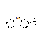 2-(tert-Butyl)-9H-carbazole