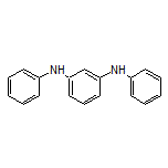 N1,N3-Diphenylbenzene-1,3-diamine