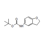 N-Boc-2,3-dihydrobenzofuran-5-amine