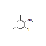 2-Iodo-4,6-dimethylaniline