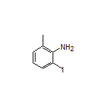 2-Iodo-6-methylaniline