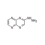 2-Hydrazinylpyrazino[2,3-b]pyrazine