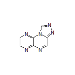 Pyrazino[2,3-e][1,2,4]triazolo[4,3-a]pyrazine
