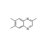 2,6,7-Trimethylquinoxaline