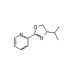 4-Isopropyl-2-(pyridin-2-yl)-4,5-dihydrooxazole