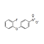 1-Fluoro-2-(4-nitrophenoxy)benzene