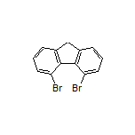 4,5-Dibromo-9H-fluorene