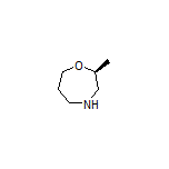 (S)-2-Methyl-1,4-oxazepane