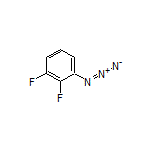 1-Azido-2,3-difluorobenzene