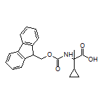 N-Fmoc-2-cyclopropylalanine