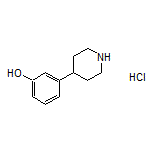 3-(Piperidin-4-yl)phenol Hydrochloride