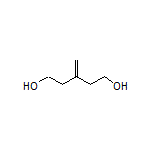 3-Methylene-1,5-pentanediol