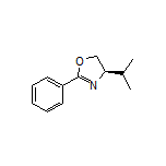 (R)-4-Isopropyl-2-phenyl-4,5-dihydrooxazole