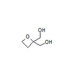 Oxetane-2,2-diyldimethanol