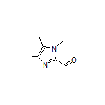 1,4,5-Trimethyl-1H-imidazole-2-carbaldehyde