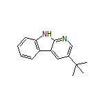 3-(tert-Butyl)-9H-pyrido[2,3-b]indole