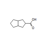 Octahydropentalene-2-carboxylic Acid