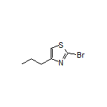 2-Bromo-4-propylthiazole