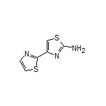 [2,4’-Bithiazol]-2’-amine